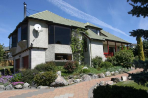 Esther Lodge
